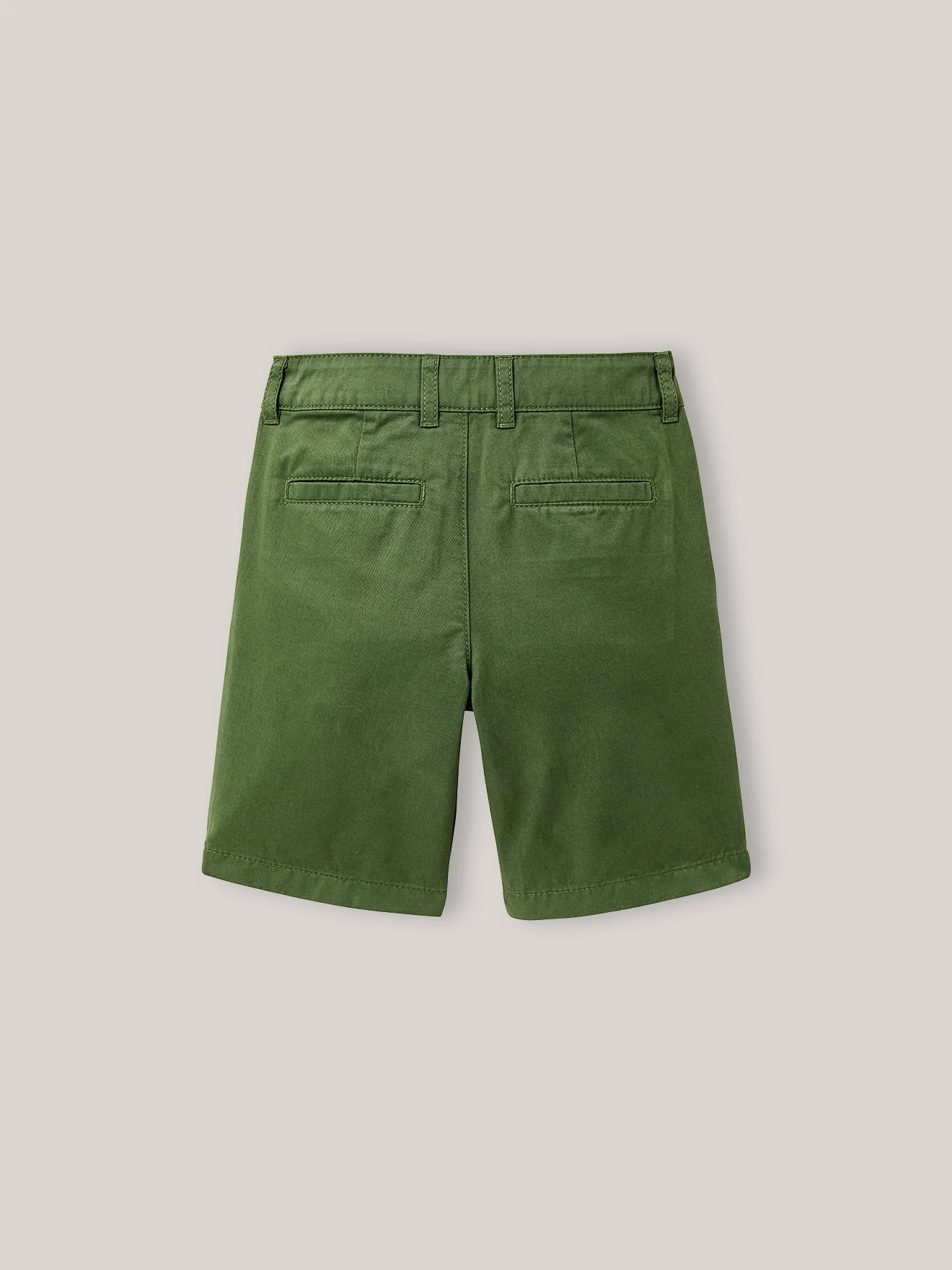 Jungen-Bermudas in Chino-Optik - Image 2