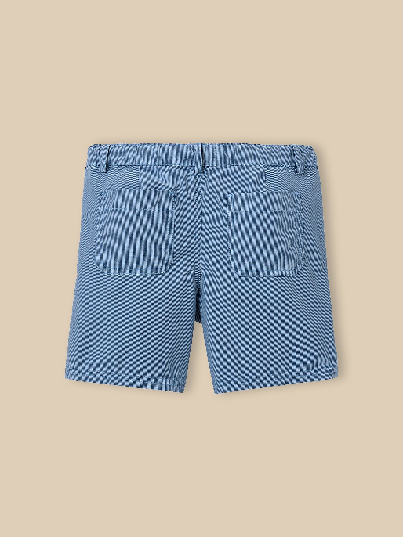 Jungen-Bermudas, gestreift - Image 7