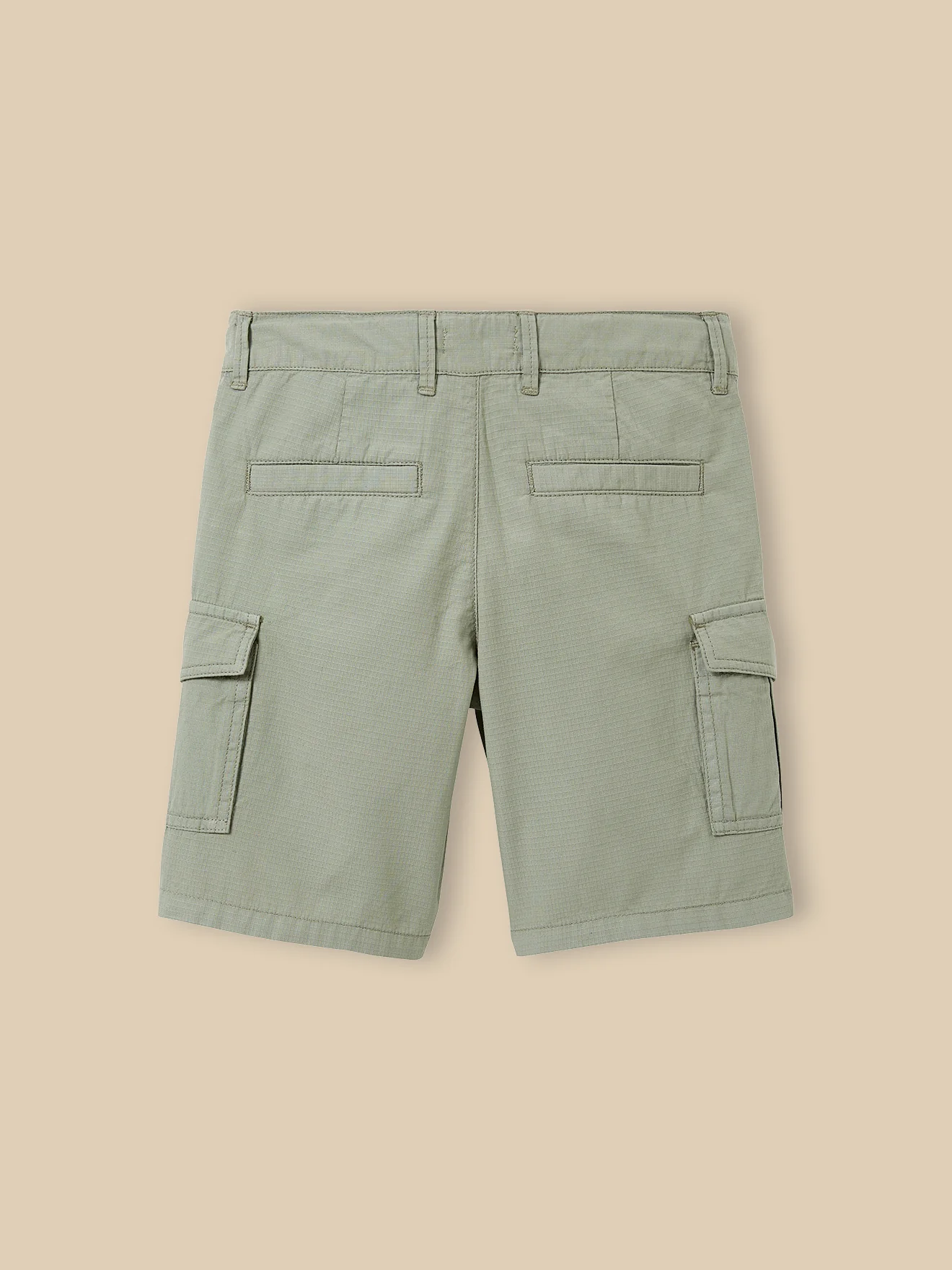 Jungen-Bermudas in Cargo-Optik - Image 6