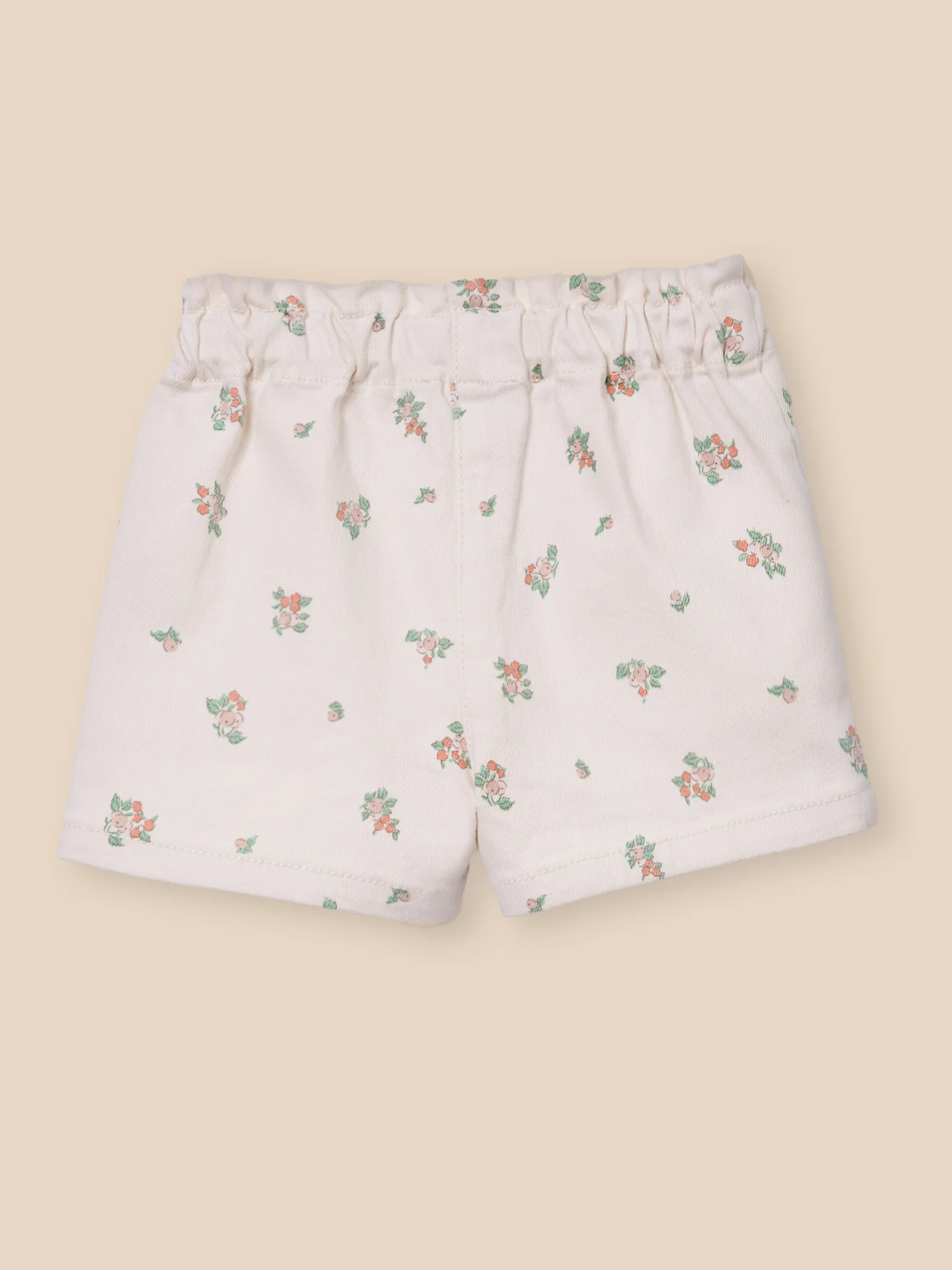 Bedruckte Shorts, Baby - Image 2
