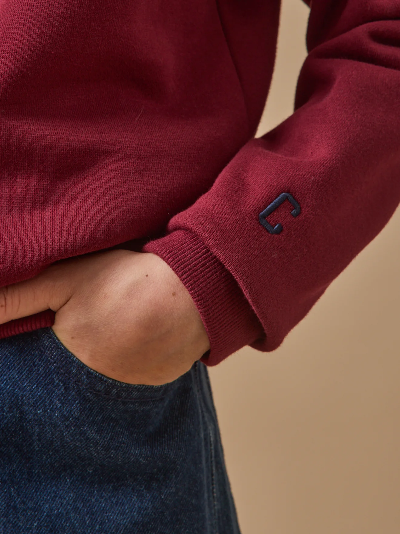 Jungen-Sweatshirt - Image 4