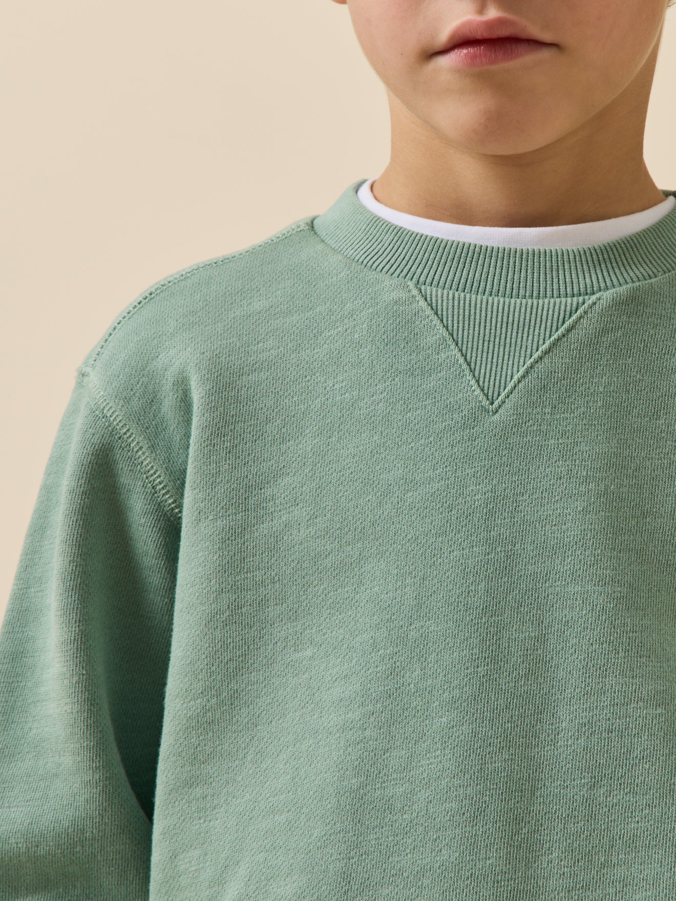 Jungen-Sweatshirt - Image 3