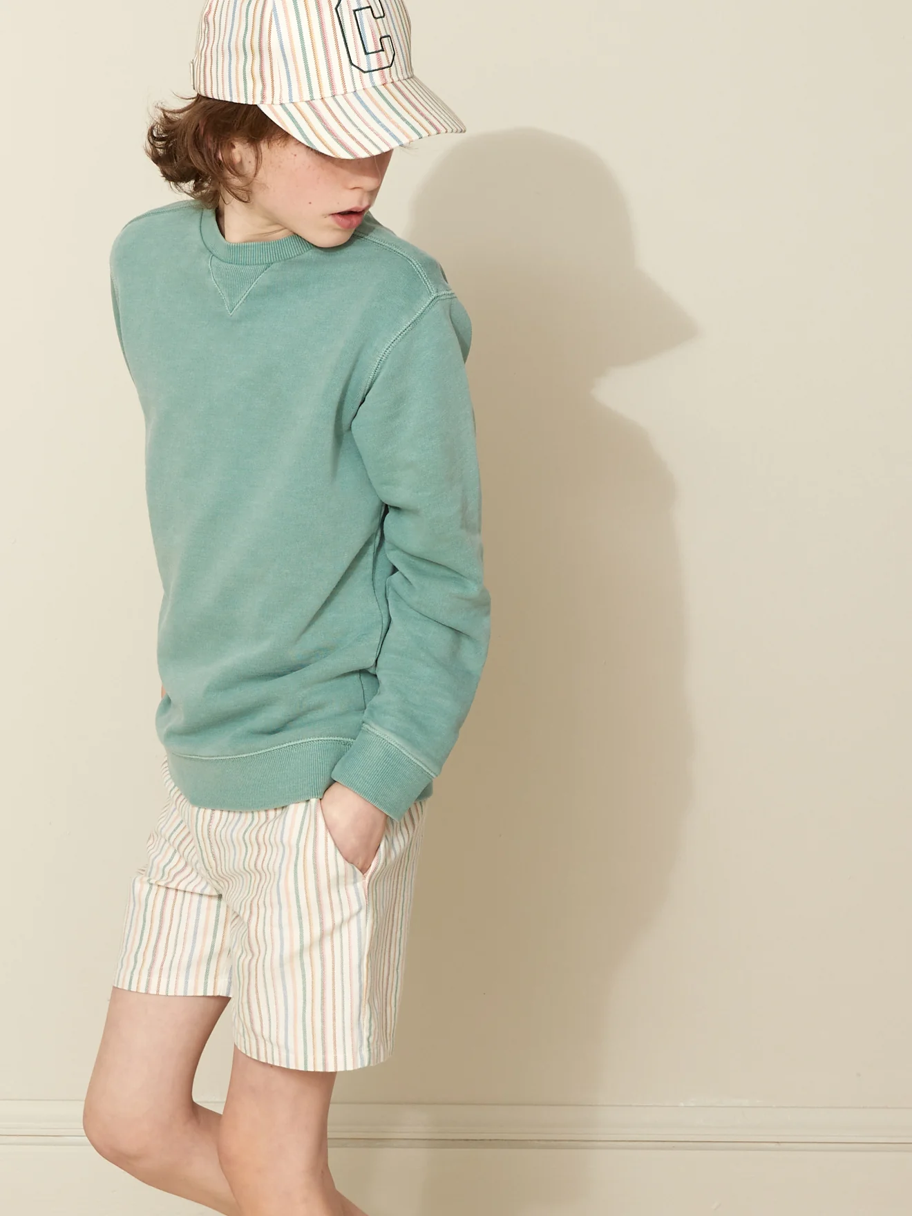Jungen-Sweatshirt - Image 4
