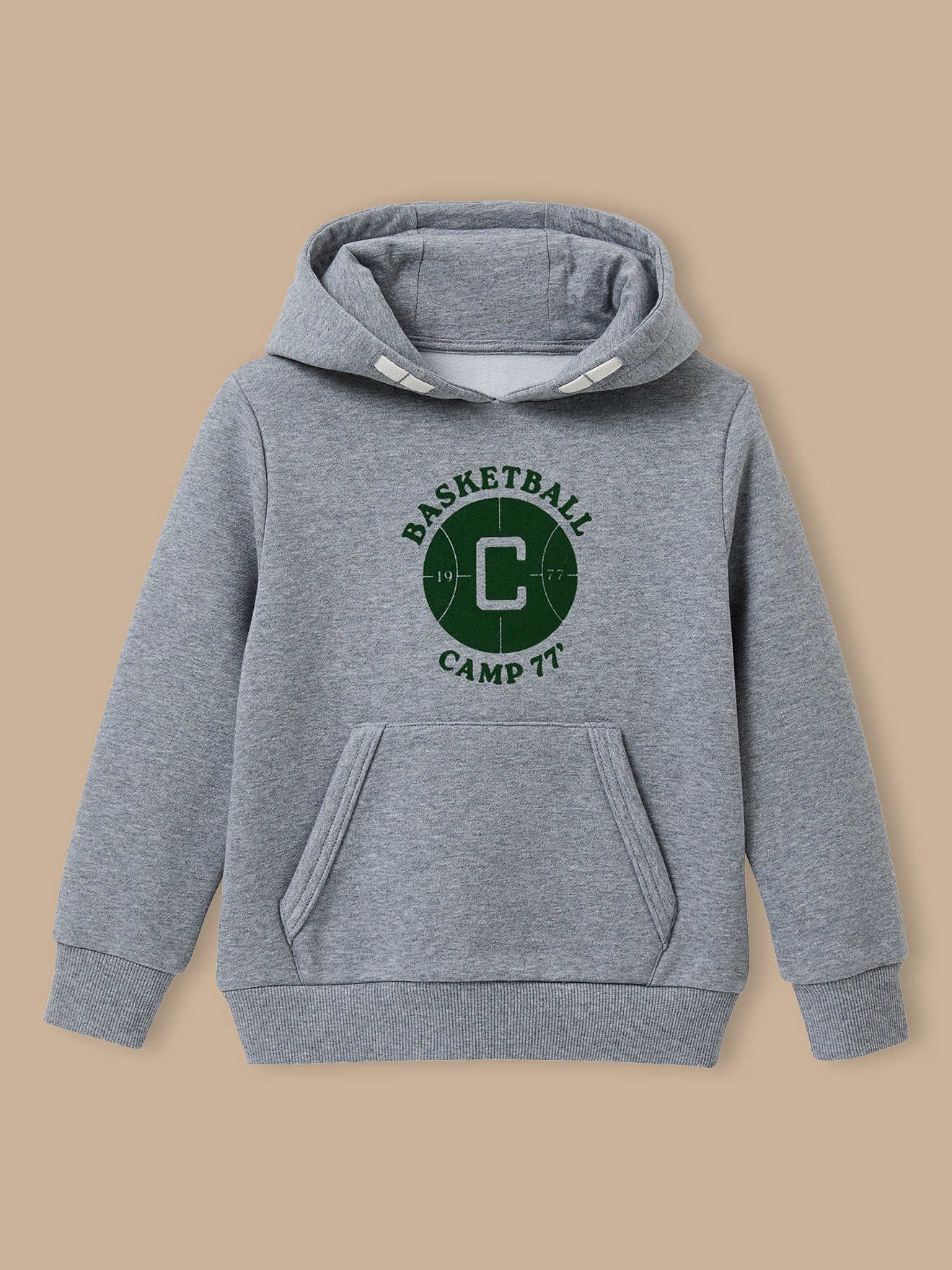 Jungen-Sweatshirt mit Kapuze - Image 6