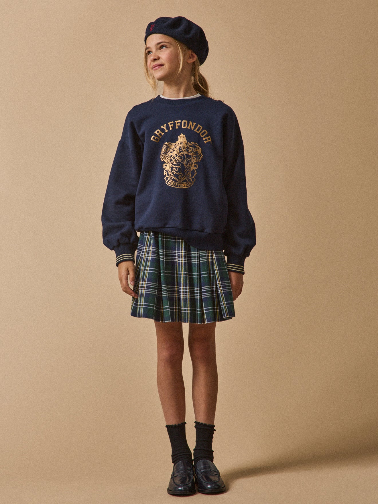 Kinder-Sweatshirt aus der Harry Potter Kollektion - Image 3