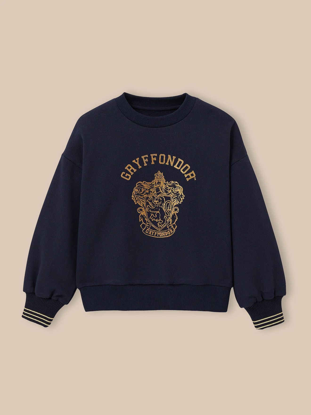 Kinder-Sweatshirt aus der Harry Potter Kollektion - Image 4