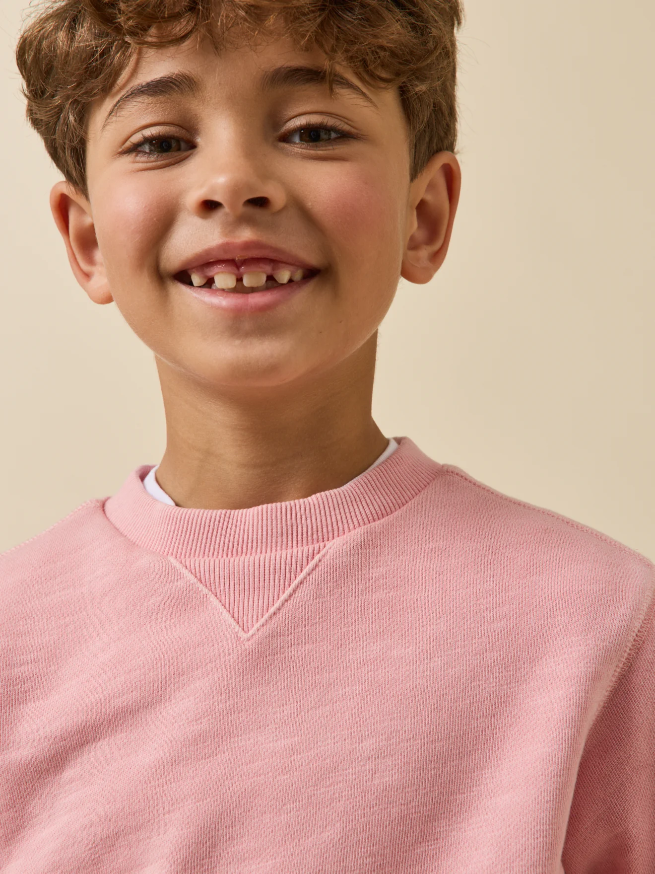 Jungen-Sweatshirt - Image 3