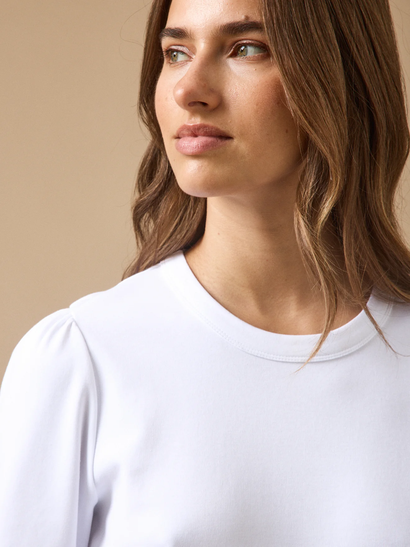 Damen-T-Shirt aus Bio-Baumwolle - Image 3