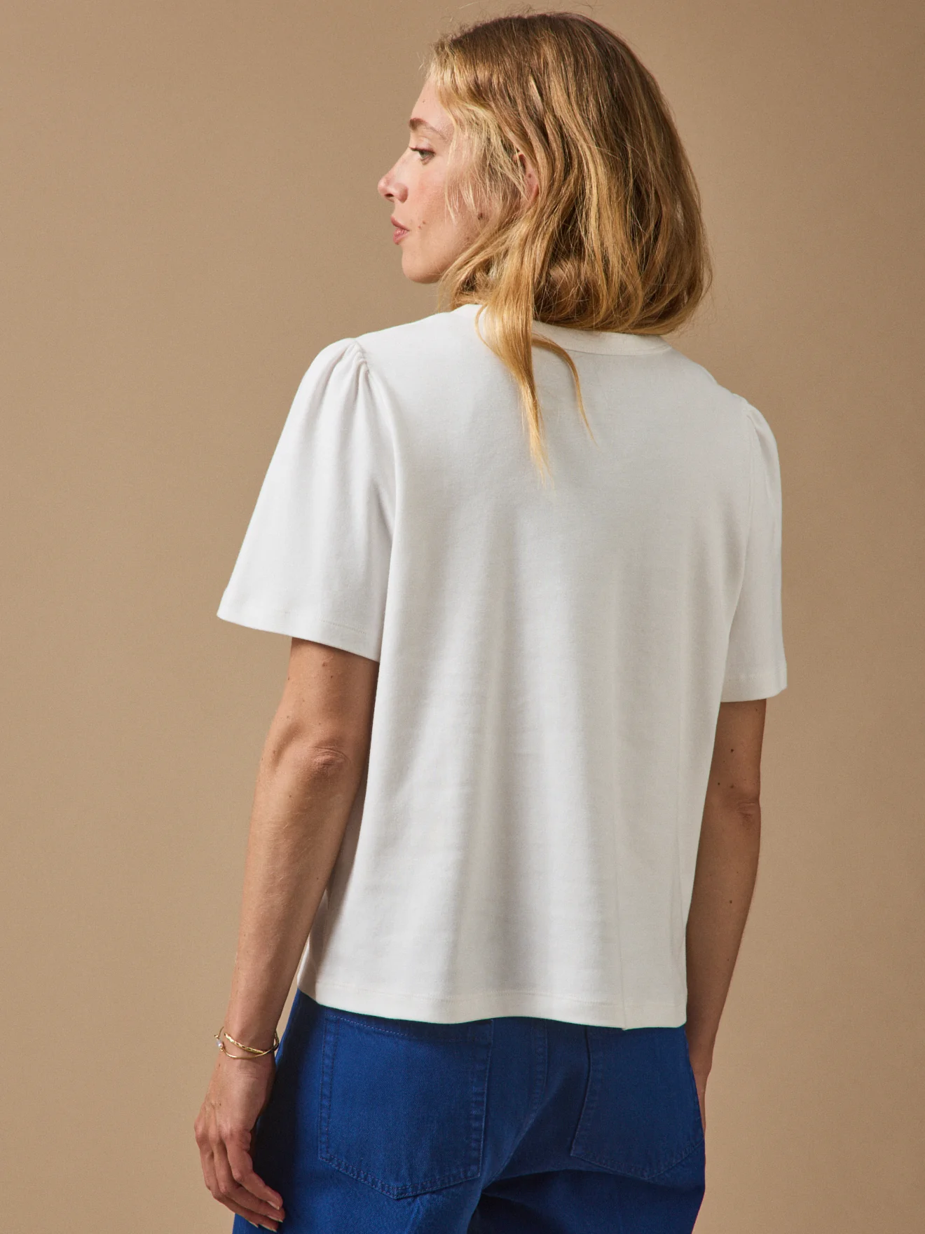 Damen-T-Shirt aus Bio-Baumwolle - Image 2