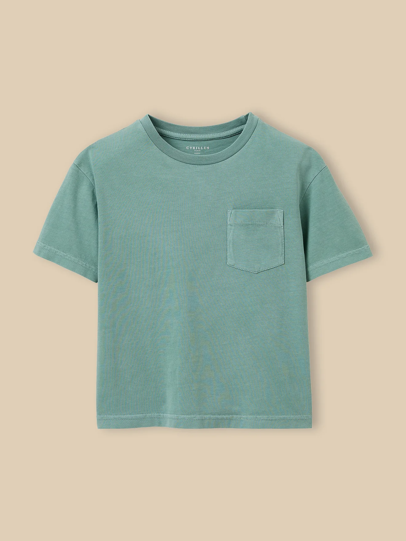 Jungen T-Shirt – Bio-Baumwolle - Image 5