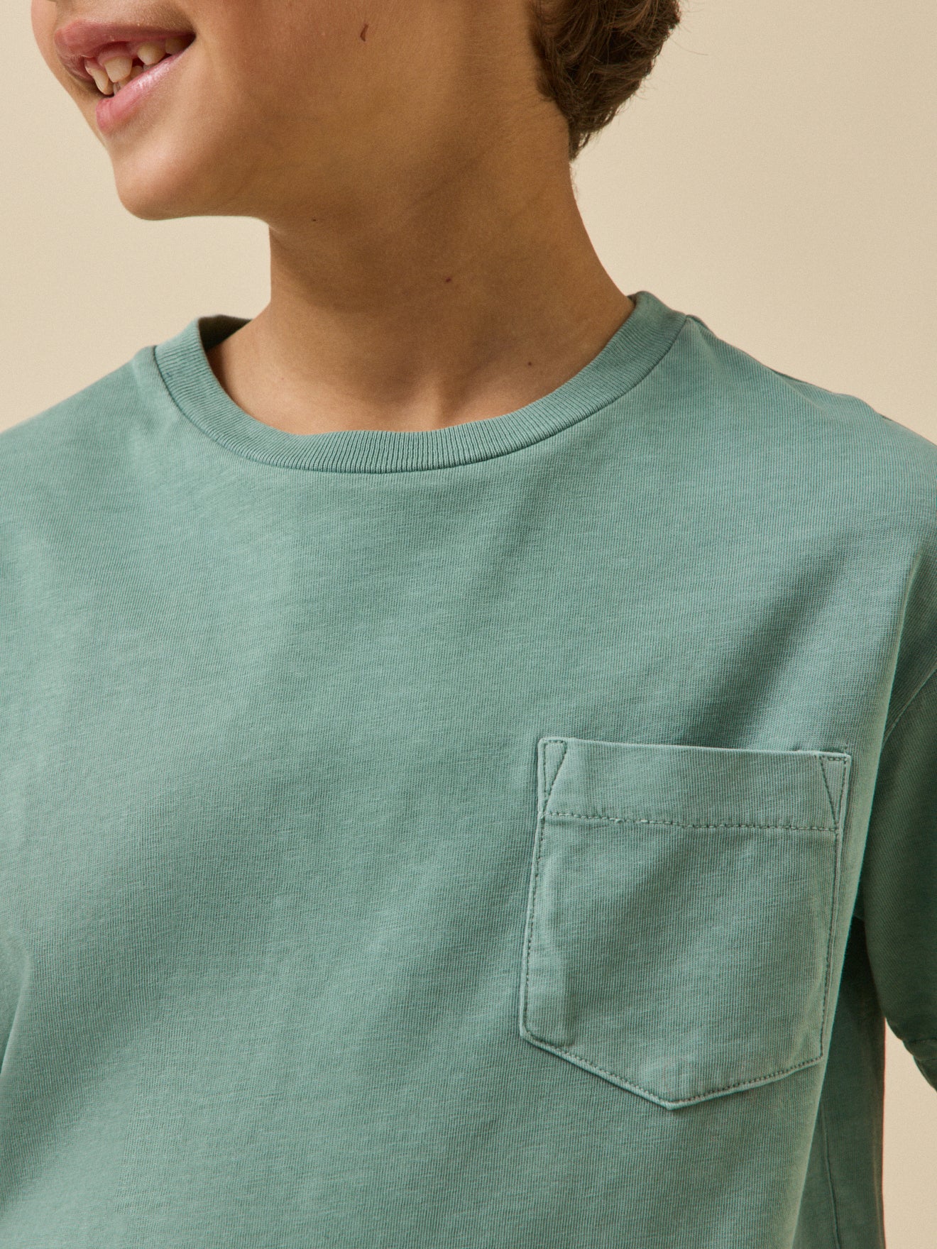 Jungen T-Shirt – Bio-Baumwolle - Image 7