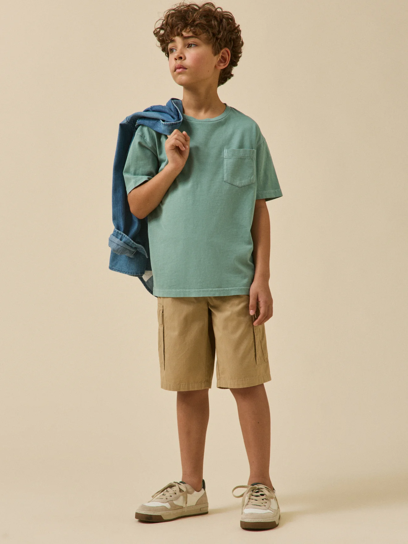 Jungen T-Shirt – Bio-Baumwolle - Image 9