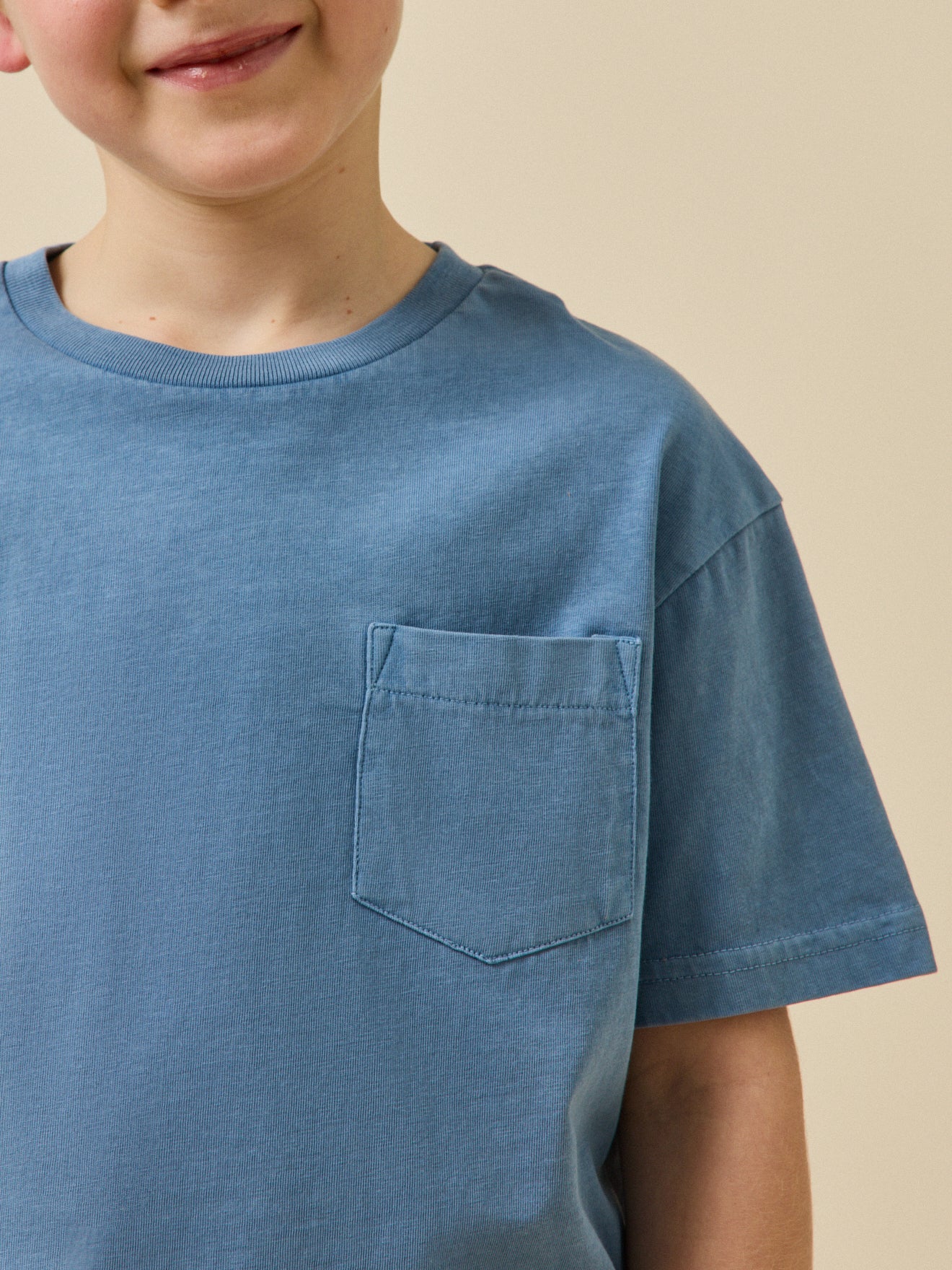 Jungen T-Shirt – Bio-Baumwolle - Image 3