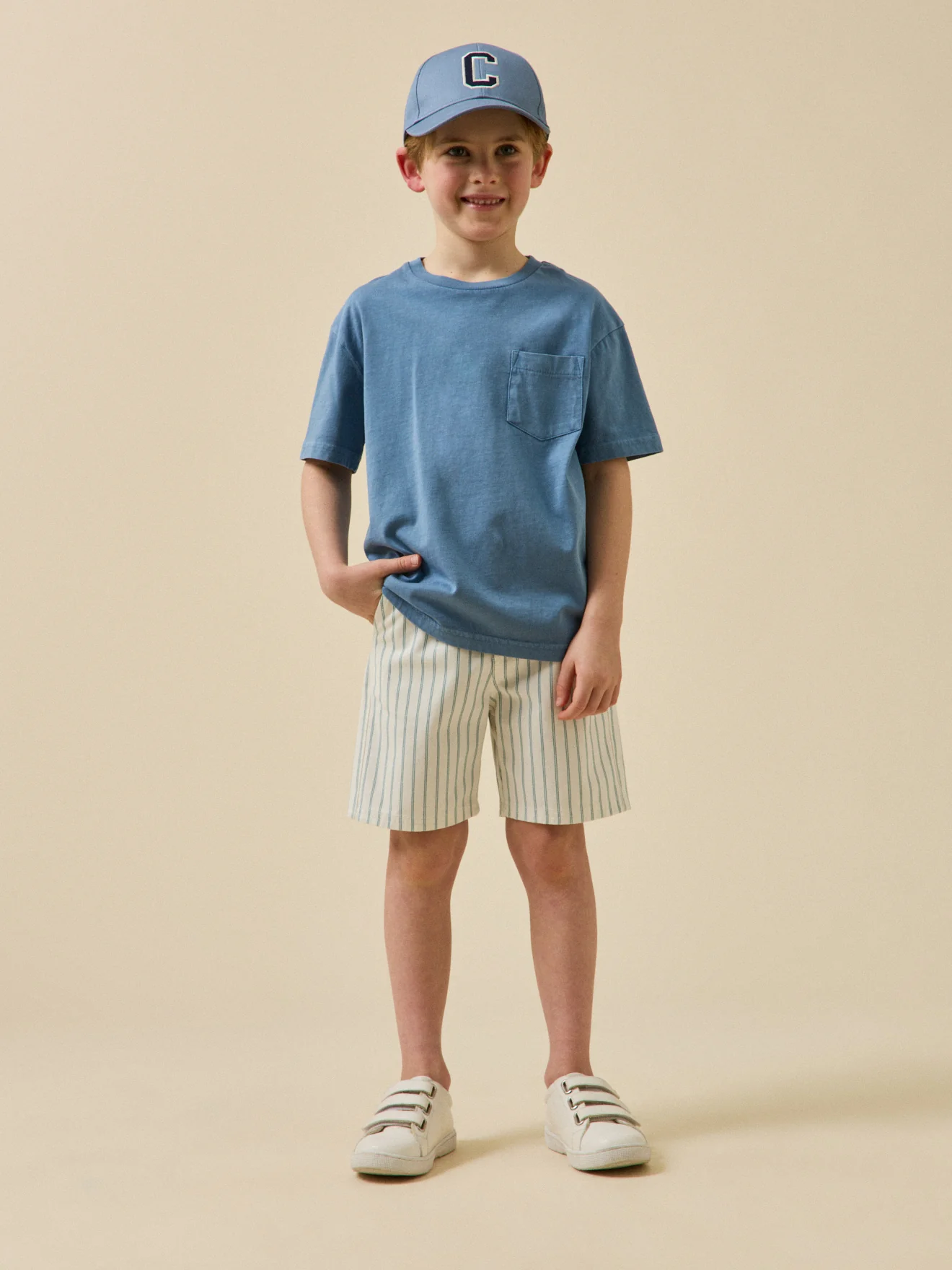Jungen T-Shirt – Bio-Baumwolle - Image 4