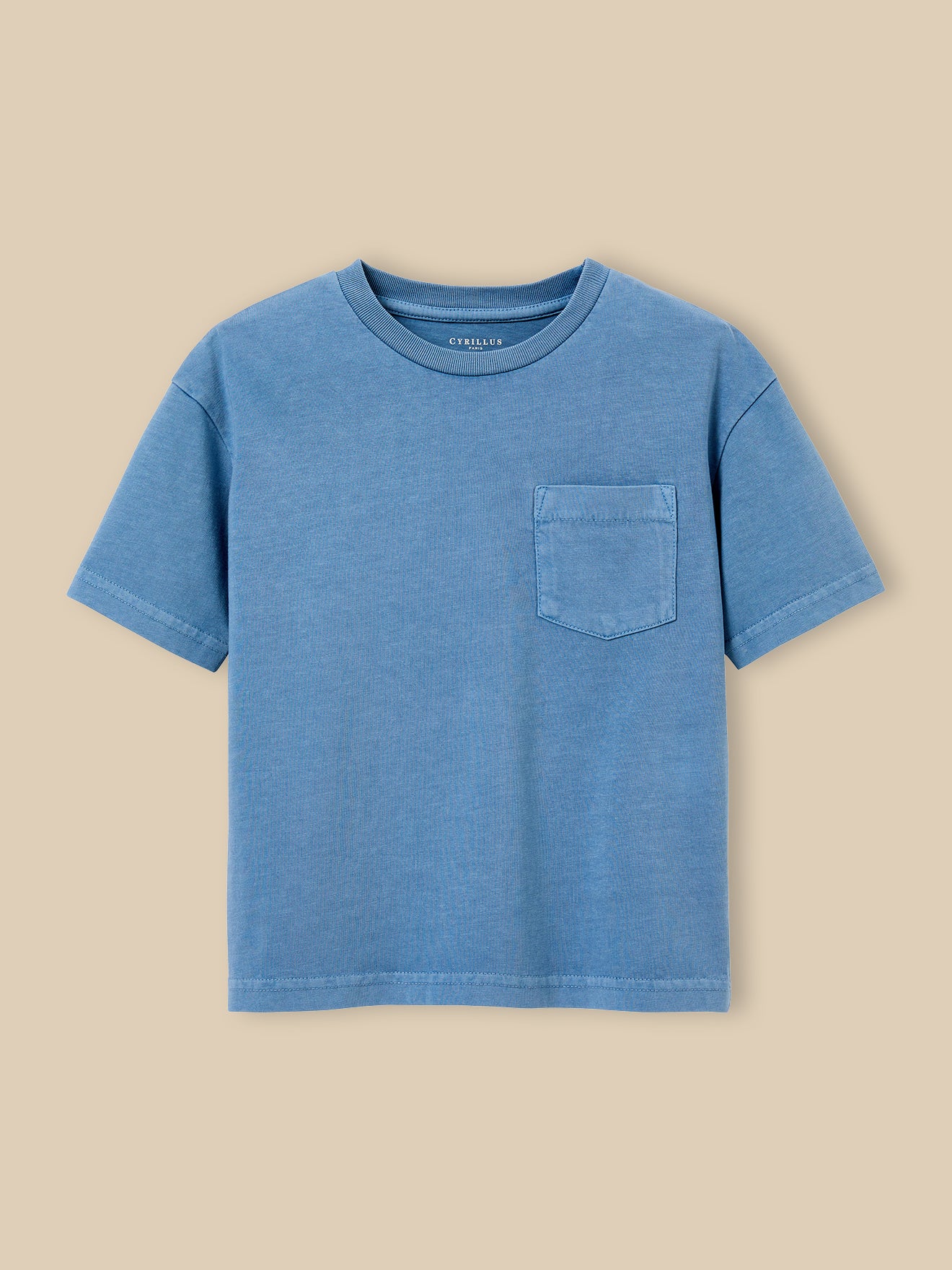 Jungen T-Shirt – Bio-Baumwolle - Image 5