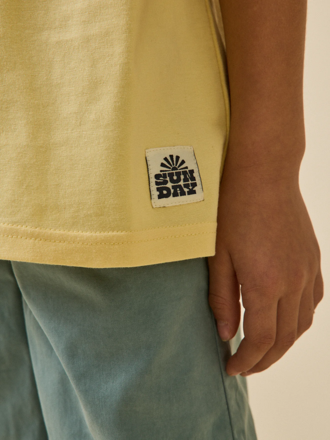 Jungen T-Shirt – Bio-Baumwolle - Image 11