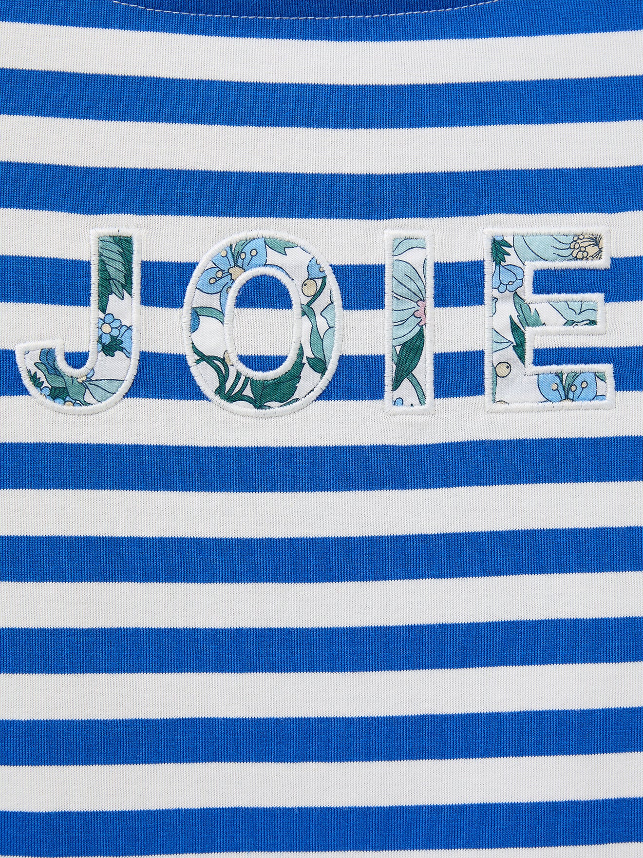 Mädchen T-Shirt mit Schriftzug – Kollektion « Junior » - Image 6