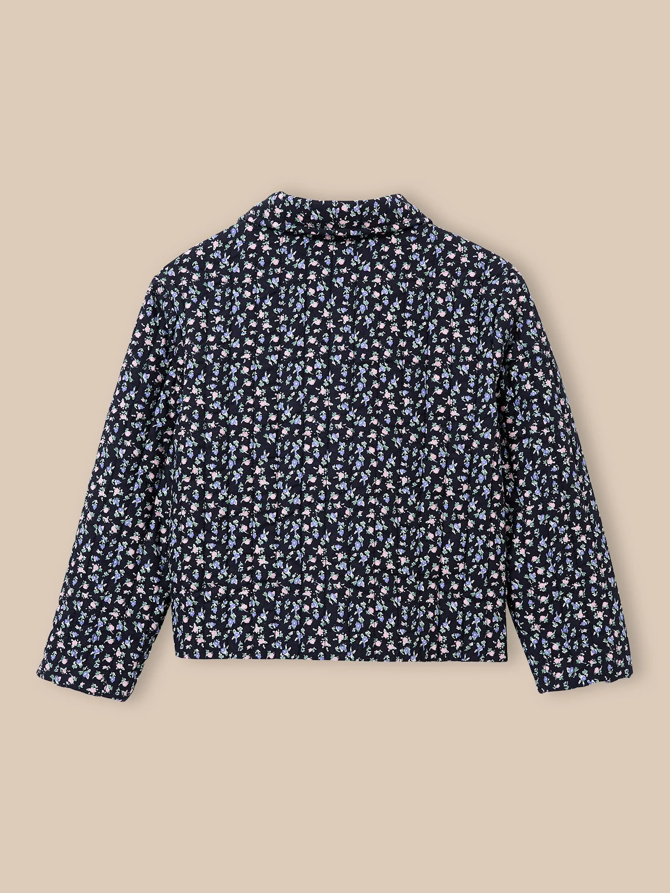 Mädchen-Steppjacke - Image 8