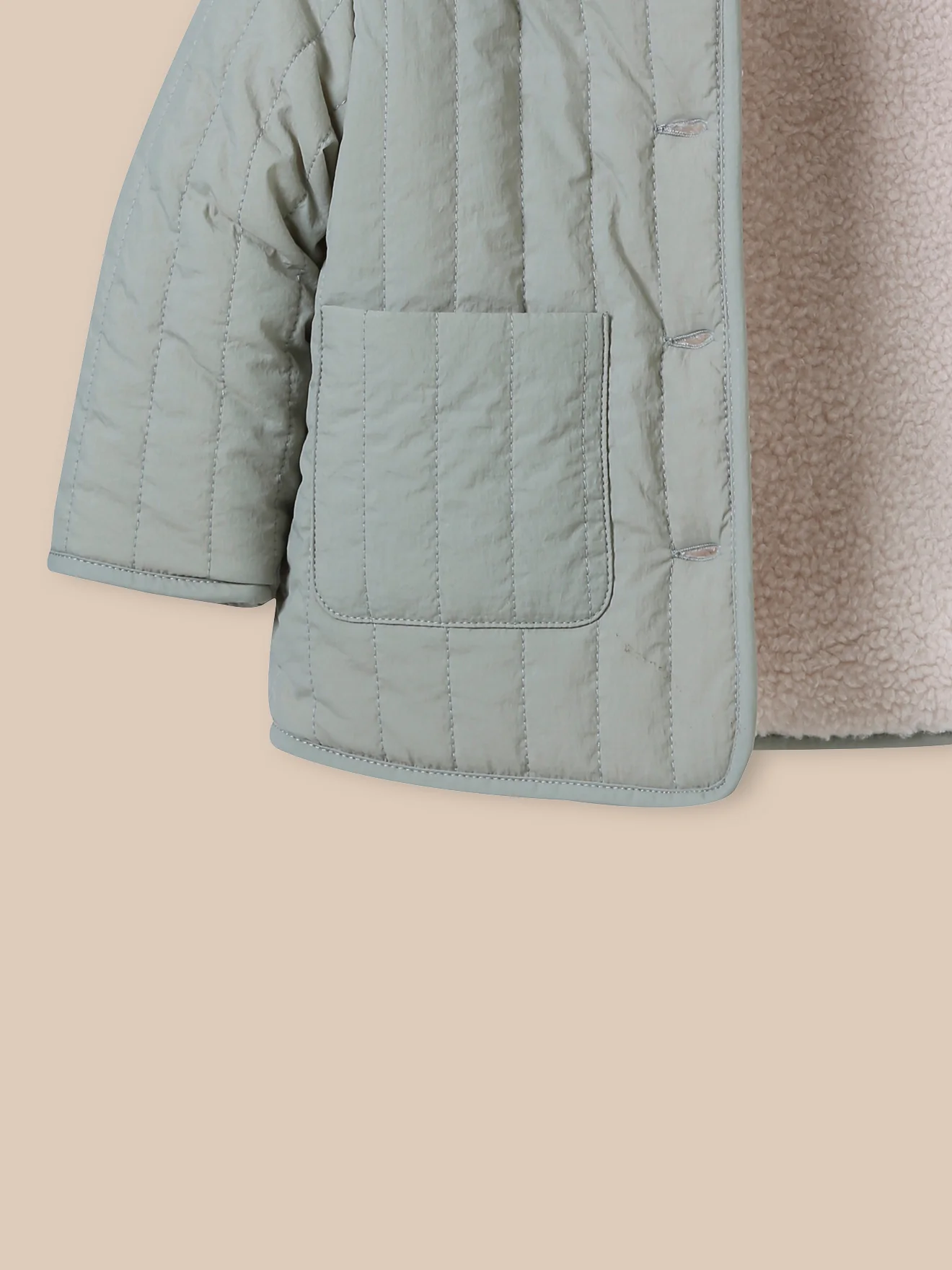 Baby-Wendejacke - Image 10
