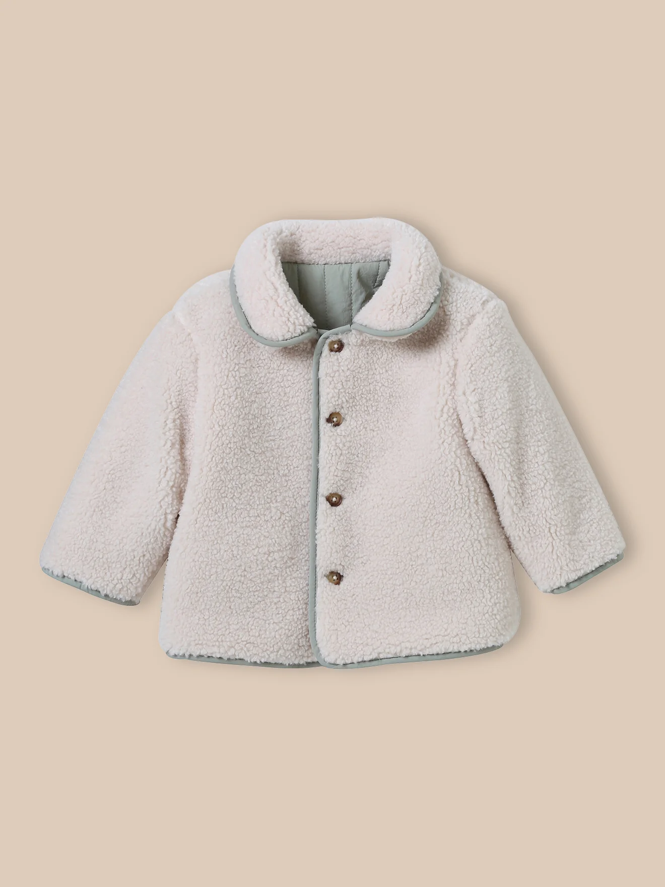 Baby-Wendejacke - Image 6