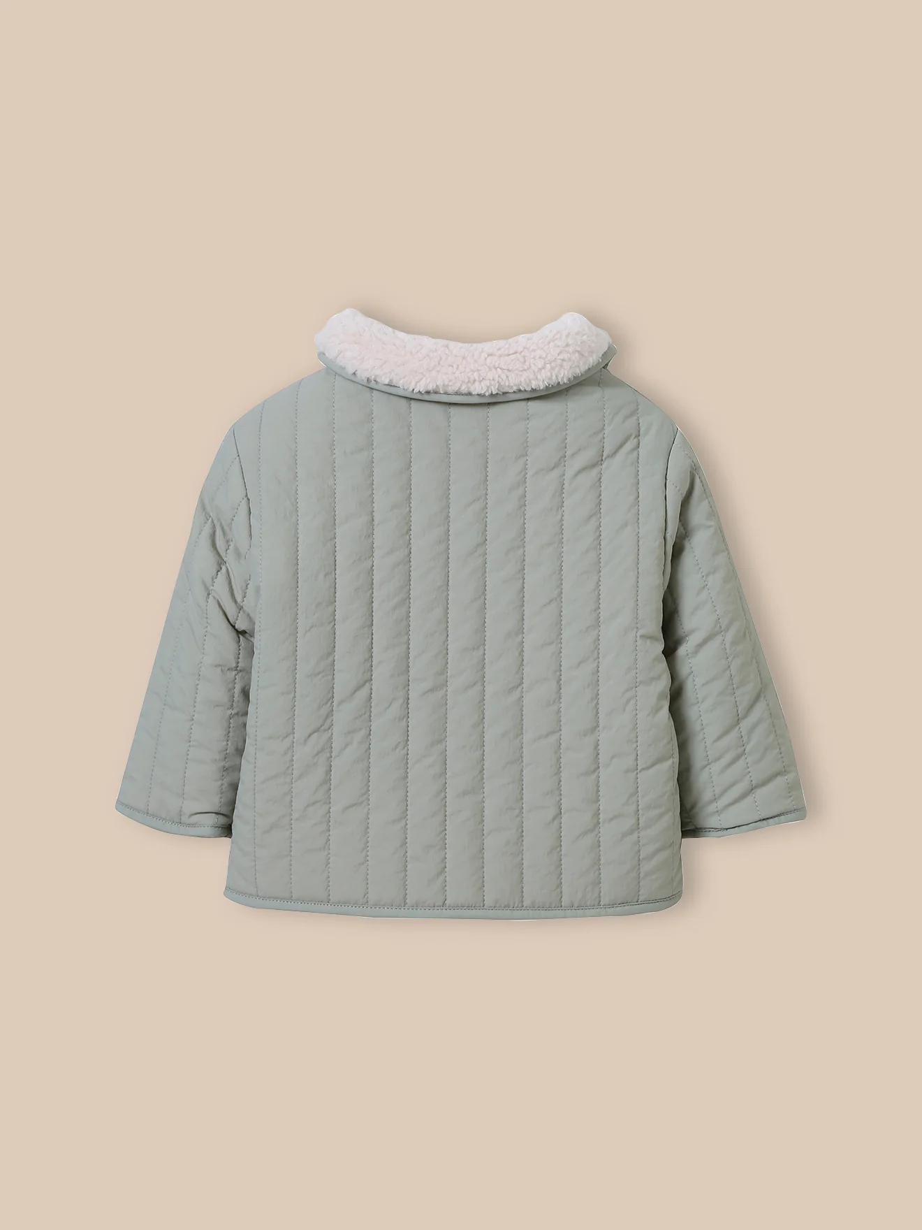 Baby-Wendejacke - Image 7
