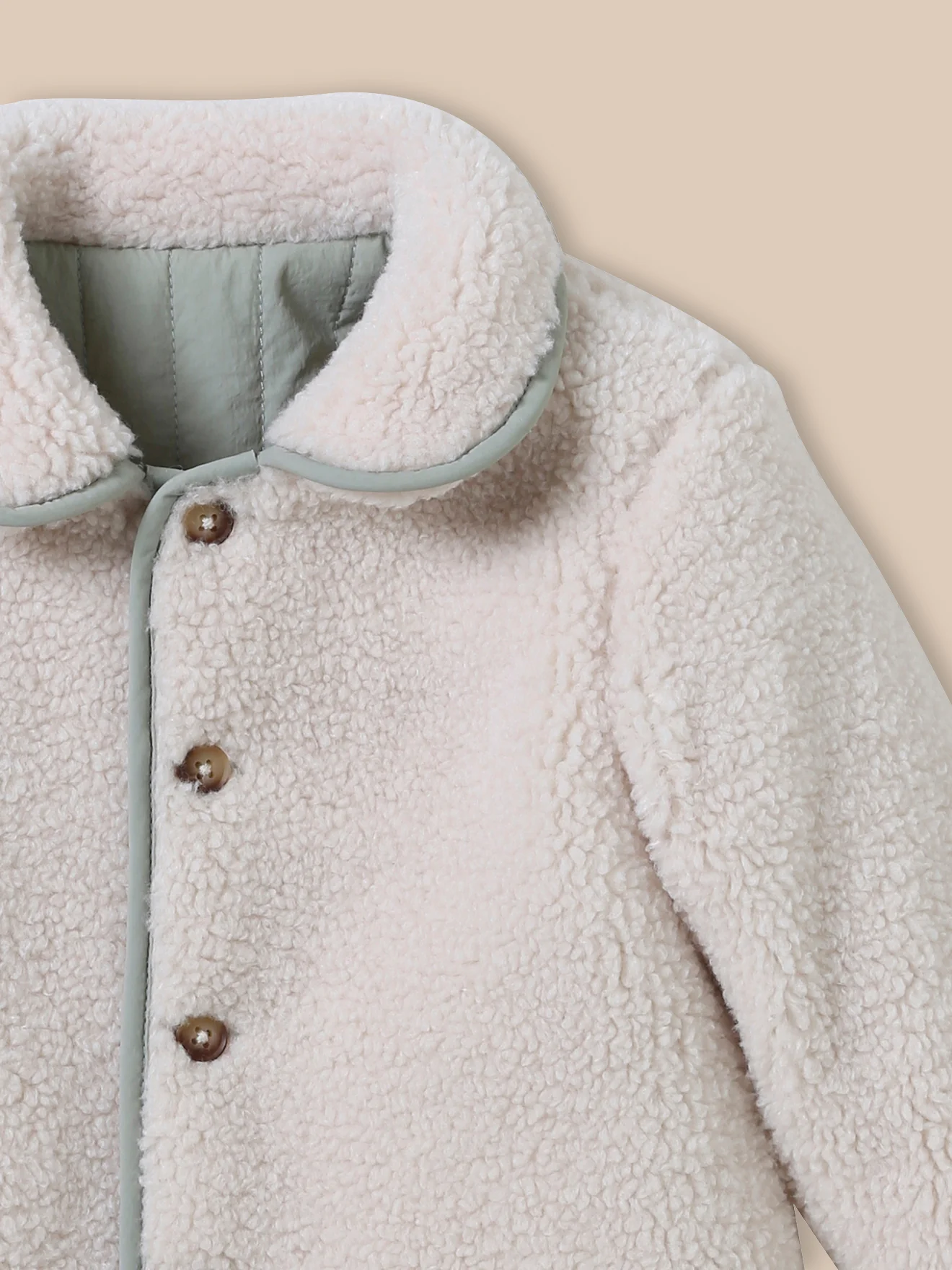 Baby-Wendejacke - Image 8
